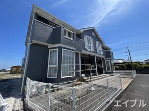 エスタシオン三毛門Ⅱ