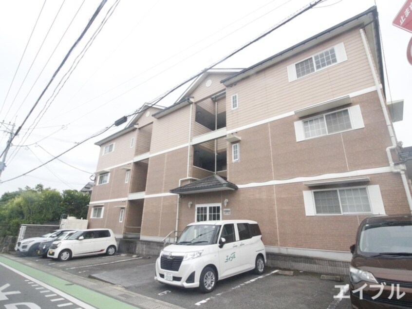 外観写真 ＳＵＮ紅葉ヶ丘