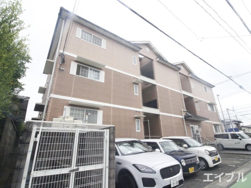 外観写真 ＳＵＮ紅葉ヶ丘