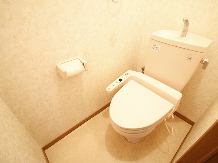 トイレ ＳＵＮ紅葉ヶ丘