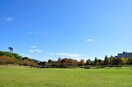 春日公園(公園)まで1440m ＳＵＮ紅葉ヶ丘