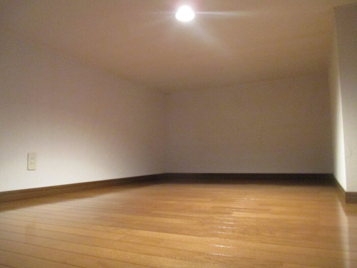 ロフト ポラリス筑紫丘