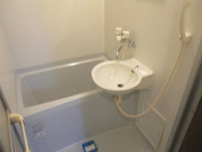 バス／シャワールーム等 ポラリス筑紫丘