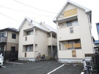 コナミビレッジ