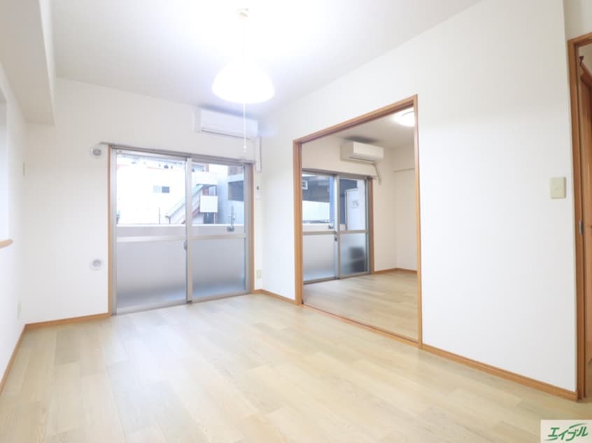 居室 レヴァンテ東郷駅前