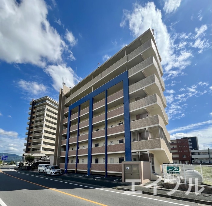 外観写真 レヴァンテ東郷駅前