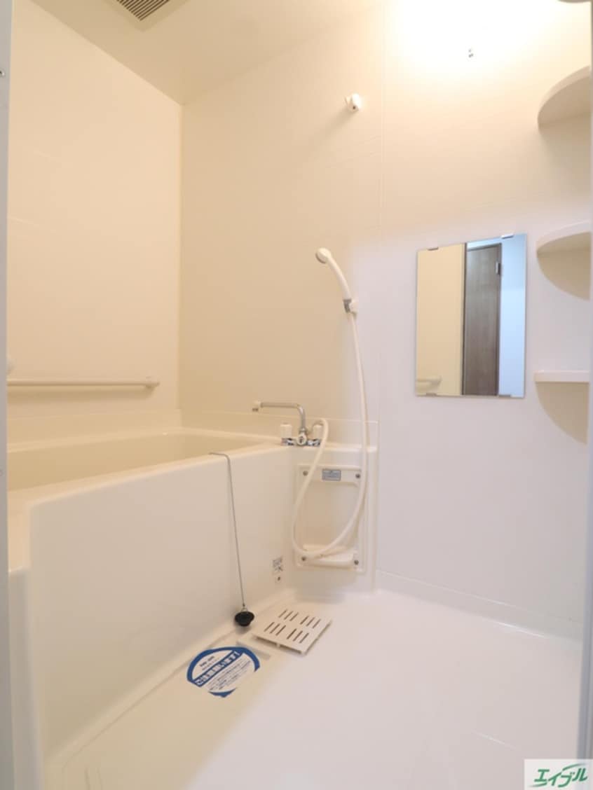 バス／シャワールーム等 レヴァンテ東郷駅前