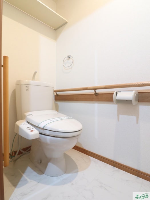 トイレ レヴァンテ東郷駅前