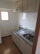 キッチン レヴァンテ東郷駅前