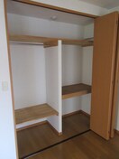 収納 レヴァンテ東郷駅前