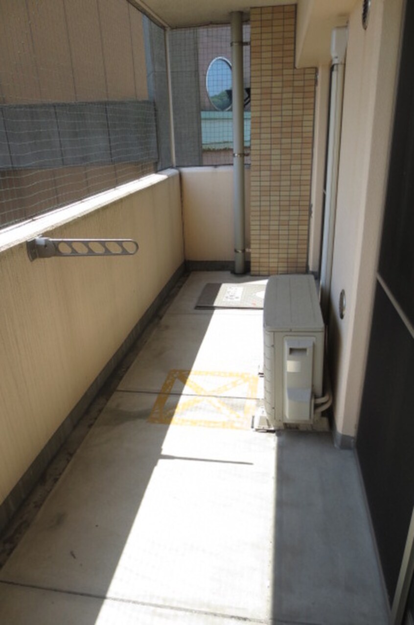 ベランダ・バルコニー レヴァンテ東郷駅前