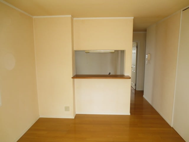 居室 アンティーム Ａ