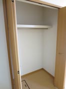 収納 クリス山門