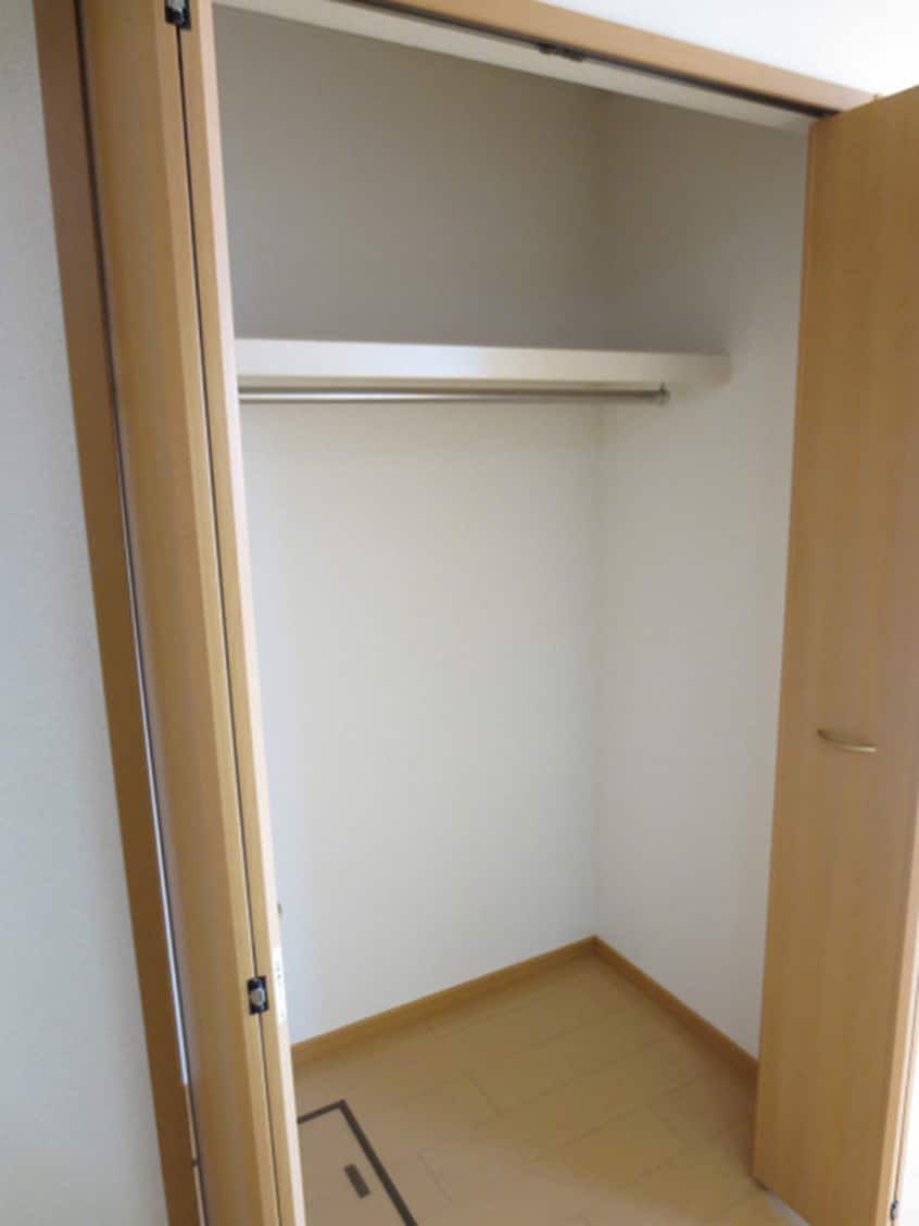 収納 クリス山門
