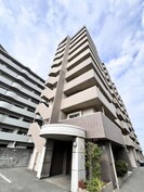 カマラード吉塚の外観