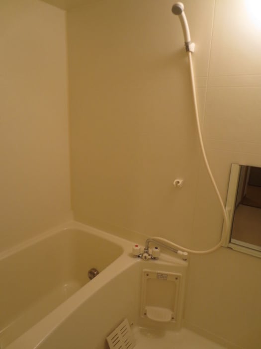 バス／シャワールーム等 カマラード吉塚