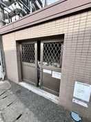 建物設備 カマラード吉塚