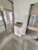 建物設備 カマラード吉塚