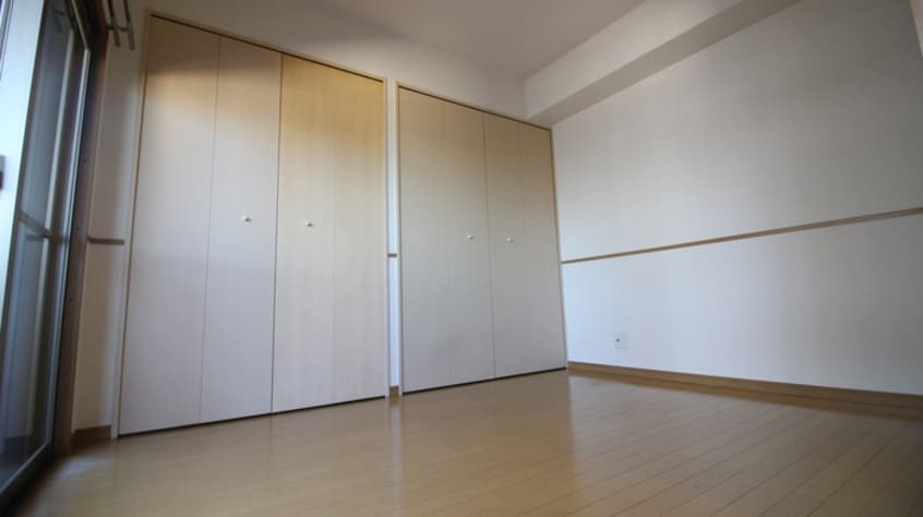 居室 カマラード吉塚