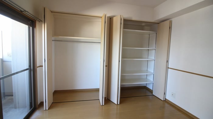 収納 カマラード吉塚