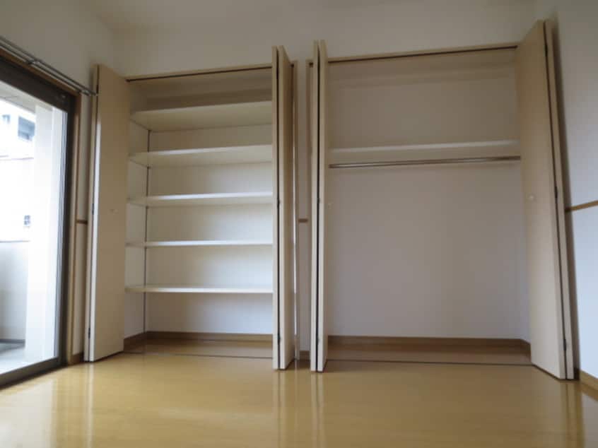 収納 カマラード吉塚