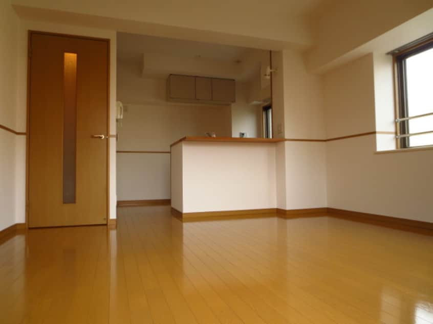 居室 カマラード吉塚