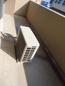 ベランダ・バルコニー カマラード吉塚