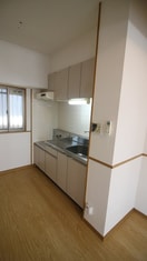 キッチン カマラード吉塚