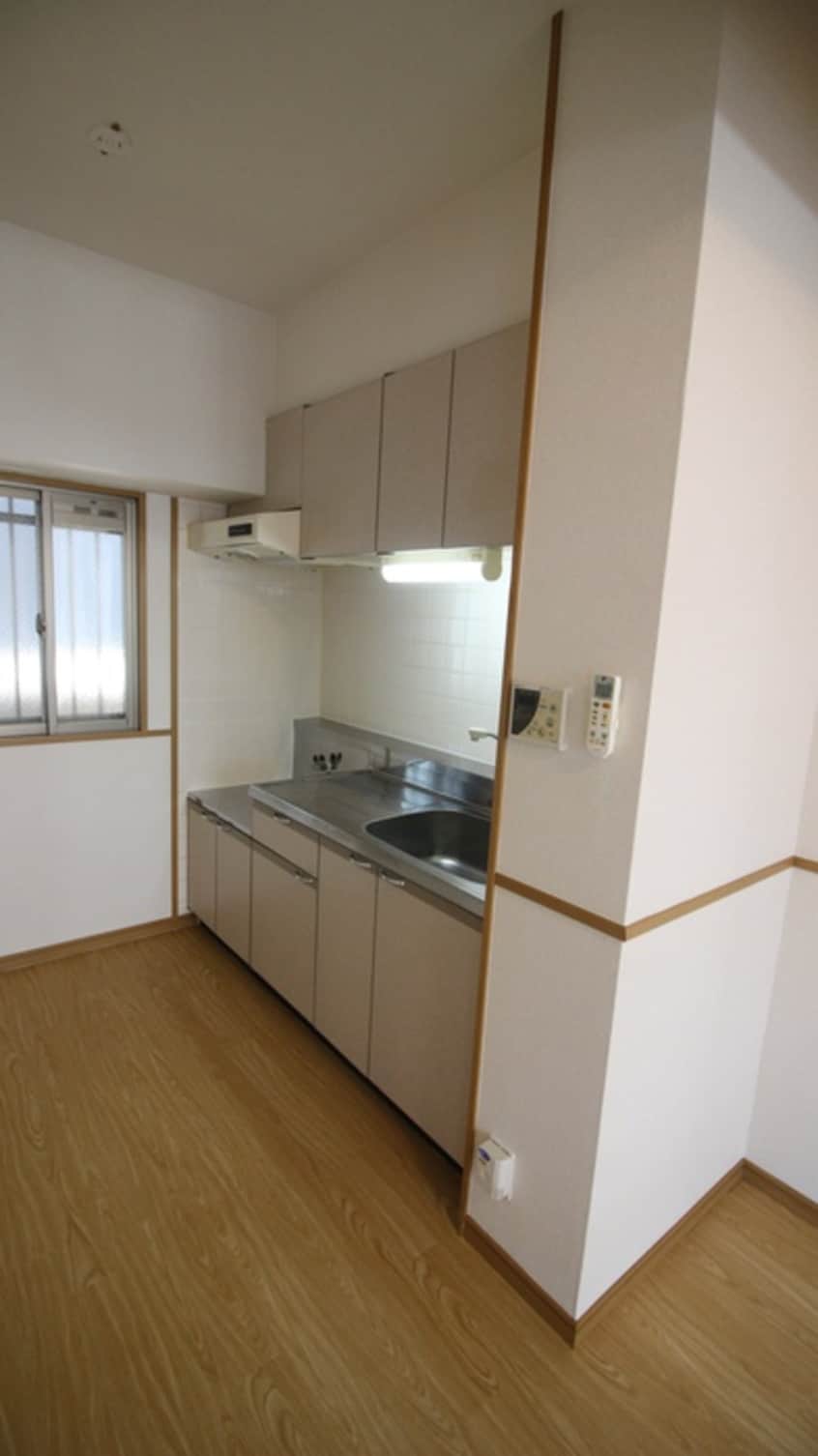 キッチン カマラード吉塚