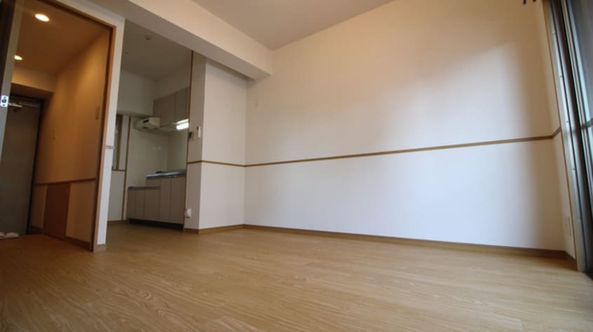 居室 カマラード吉塚