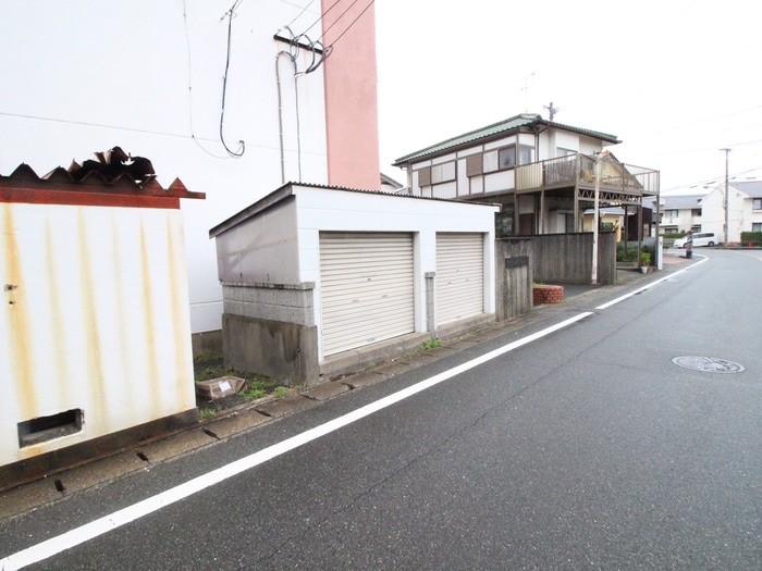 その他 大宝ビル