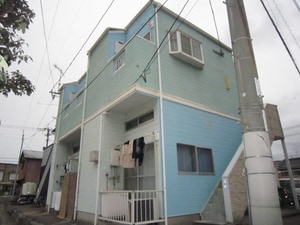 エムズハウス前原