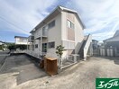 外観写真 ニーヴェ古賀