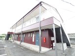 リカーハイツ高山Ａ