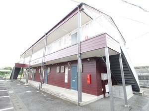 リカーハイツ高山Ａ