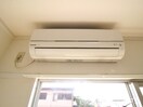 内観写真 高良山ハイツ