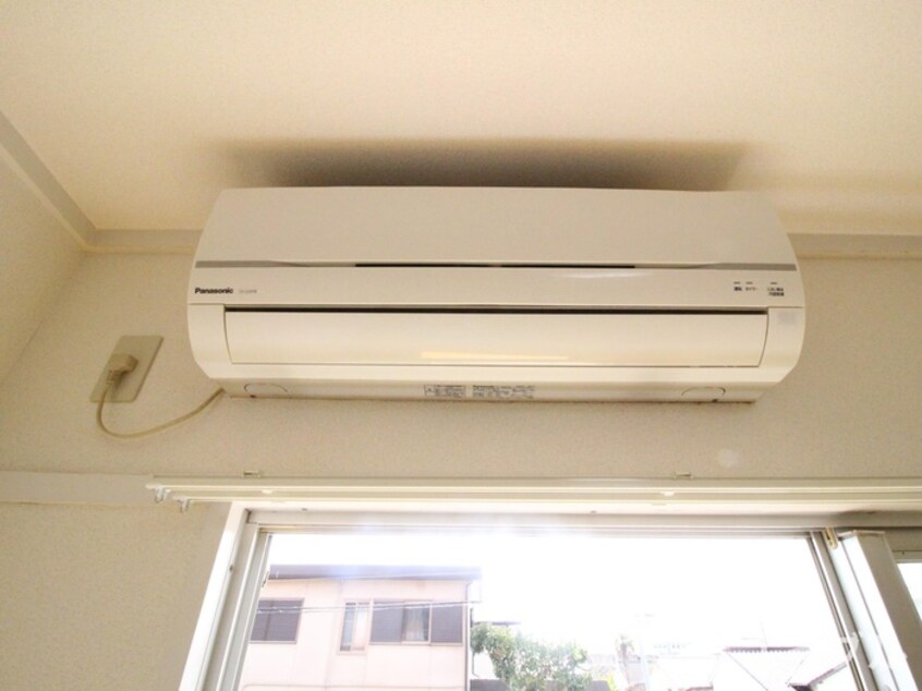 内観写真 高良山ハイツ