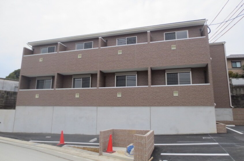 外観写真 カーサ・ボニータ和白東B