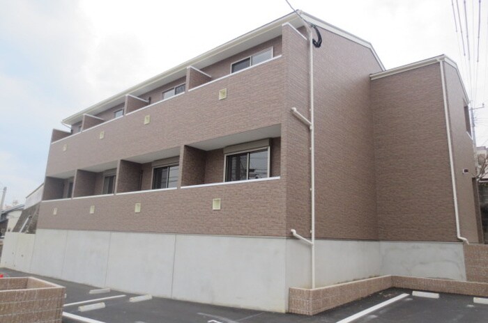 外観写真 カーサ・ボニータ和白東B