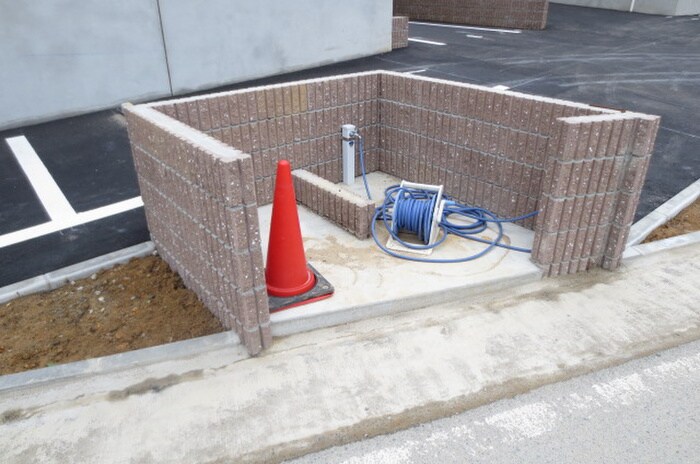 その他 カーサ・ボニータ和白東B