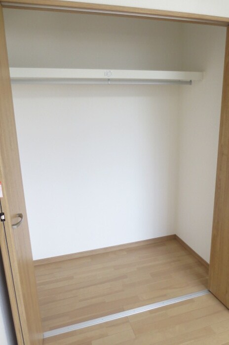 収納 カーサ・ボニータ和白東B