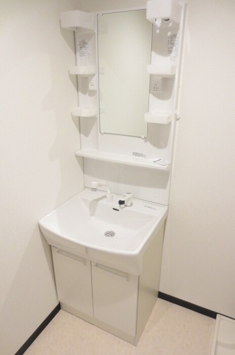 洗面 カーサ・ボニータ和白東B