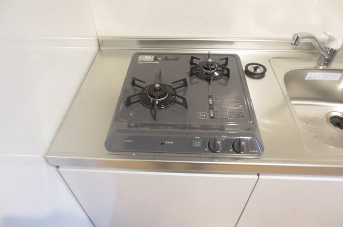 内観写真 カーサ・ボニータ和白東B