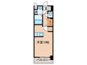サンスタームーンモナの間取図