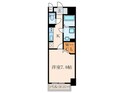 サンスタームーンモナの間取図