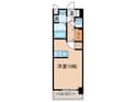 サンスタームーンモナの間取図