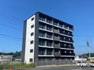 サンスタームーンモナの外観