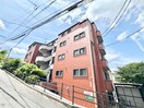 外観写真 ロワ－ルイン守恒