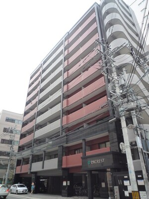 エンクレスト博多駅前Ⅱ（1103）