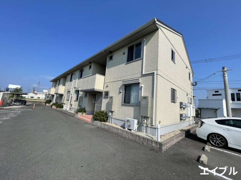 外観写真 パドレ115